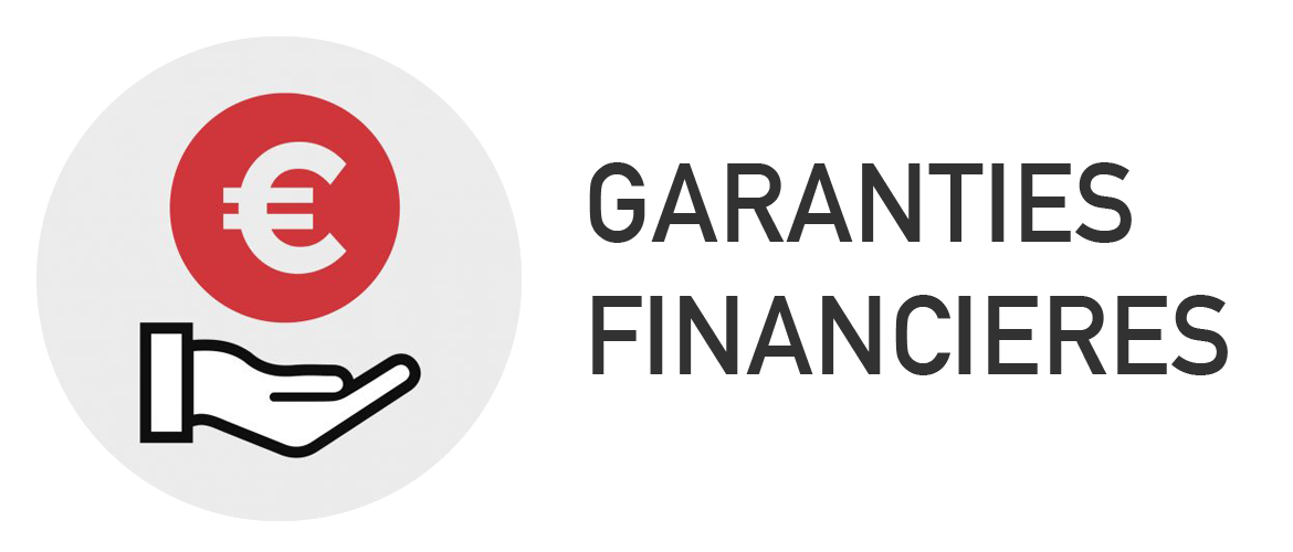 garanties financieres